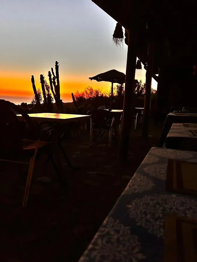 Surfcamplagrotte Hotel Essaouira