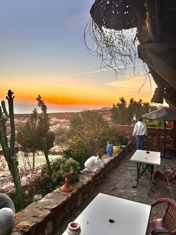 Surfcamplagrotte Hotel Essaouira Morocco