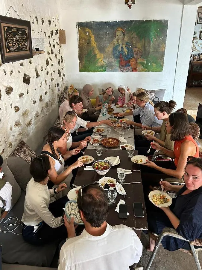 Surfcamplagrotte Hotel Essaouira