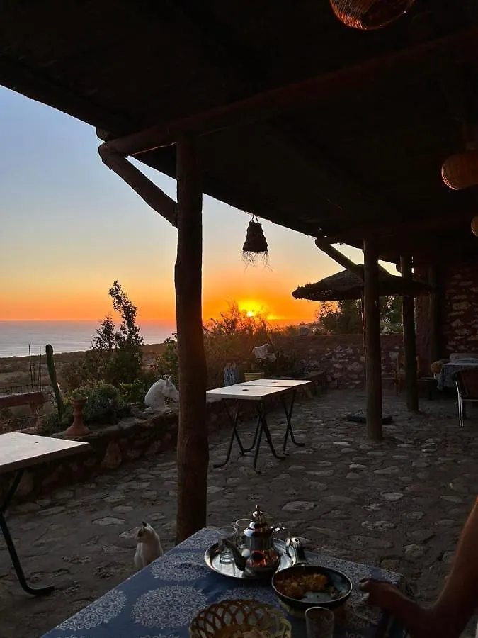 Surfcamplagrotte Hotel Essaouira